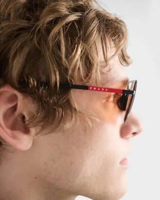 Gafas de sol Prada Linea Rossa