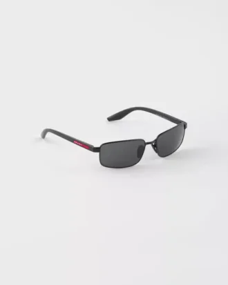 Gafas de sol Prada Linea Rossa