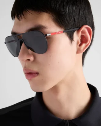 Gafas de sol Prada Linea Rossa