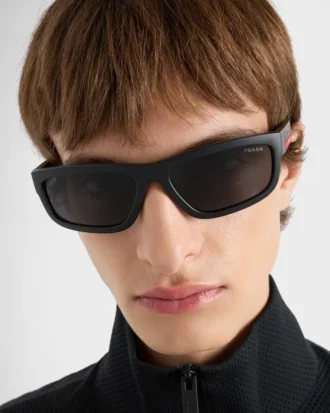 Gafas de sol Prada Linea Rossa