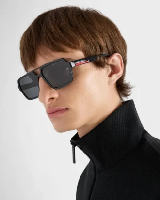 Gafas de sol Prada Linea Rossa
