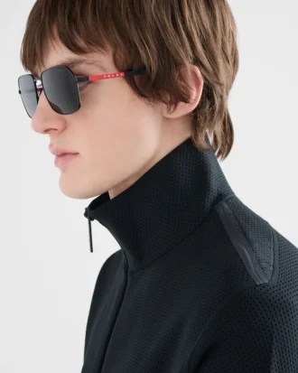 Gafas de sol Prada Linea Rossa