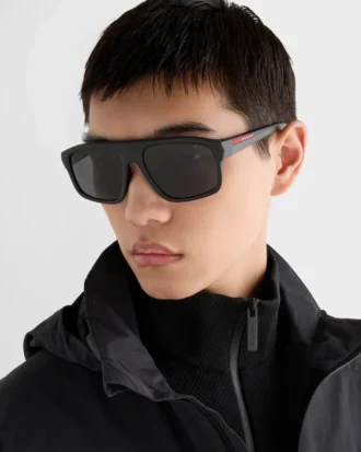 Gafas de sol Prada Linea Rossa
