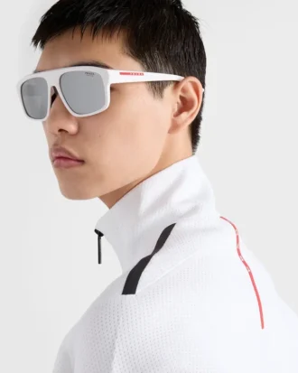 Gafas de sol Prada Linea Rossa