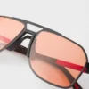 Gafas de sol Prada Linea Rossa Gafas de sol Prada Linea Rossa