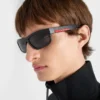 Gafas de sol Prada Linea Rossa Gafas de sol Prada Linea Rossa