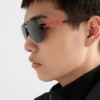 Gafas de sol Prada Linea Rossa Gafas de sol Prada Linea Rossa