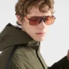 Gafas de sol Prada Linea Rossa Gafas de sol Prada Linea Rossa
