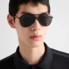 Gafas de sol Prada Linea Rossa Gafas de sol Prada Linea Rossa