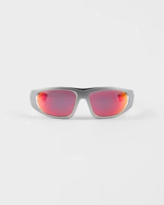 Gafas de sol Prada Linea Rossa Active