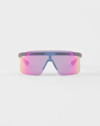 Gafas de sol Prada Linea Rossa Active