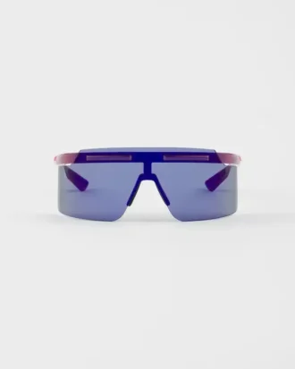 Gafas de sol Prada Linea Rossa Active