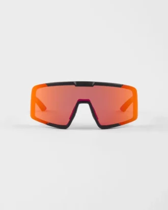 Gafas de sol Prada Linea Rossa Active