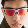 Gafas de sol Prada Linea Rossa Active Gafas de sol Prada Linea Rossa Active