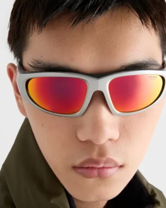 Gafas de sol Prada Linea Rossa Active