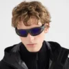 Gafas de sol Prada Linea Rossa Active Gafas de sol Prada Linea Rossa Active