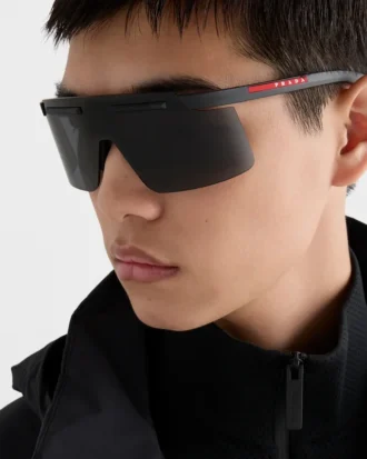 Gafas de sol Prada Linea Rossa Active