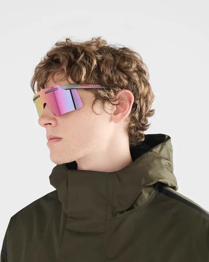 Gafas de sol Prada Linea Rossa Active Gafas de sol Prada Linea Rossa Active