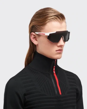 Gafas de sol Prada Linea Rossa Impavid