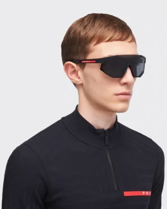 Gafas de sol Prada Linea Rossa Impavid