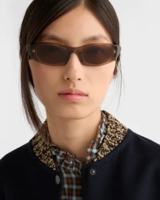 Gafas de sol Prada Symbole