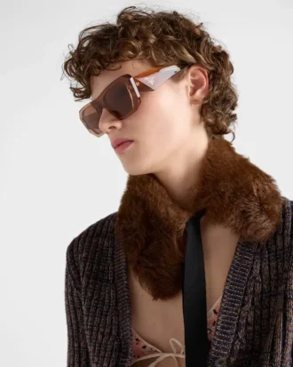 Gafas de sol Prada Symbole