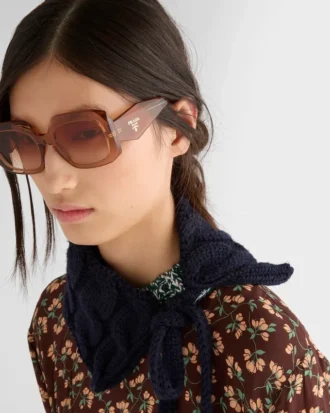 Gafas de sol Prada Symbole
