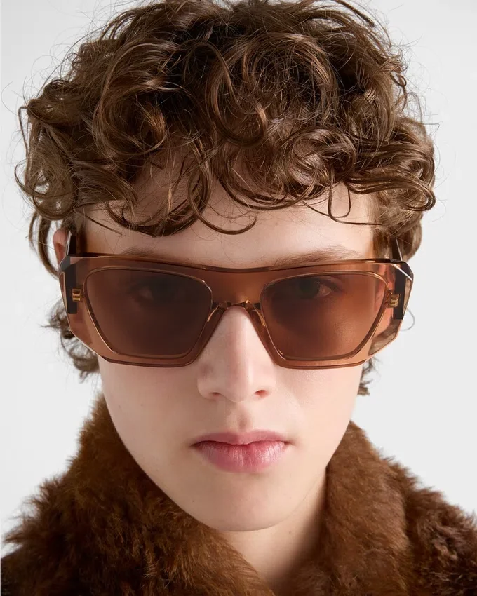 Gafas de sol Prada Symbole Gafas de sol Prada Symbole