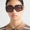 Gafas de sol Prada Symbole Gafas de sol Prada Symbole