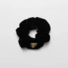 Goma para el pelo de terciopelo