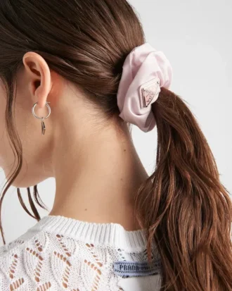 Goma para el pelo Re-Nylon