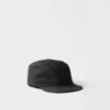 Gorra de béisbol de algodón Gorra de béisbol de algodón