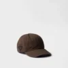 Gorra de béisbol de algodón Gorra de béisbol de algodón