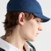 Gorra de béisbol de algodón Gorra de béisbol de algodón