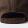 Gorra de béisbol de algodón Gorra de béisbol de algodón