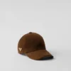 Gorra de béisbol de ante Gorra de béisbol de ante