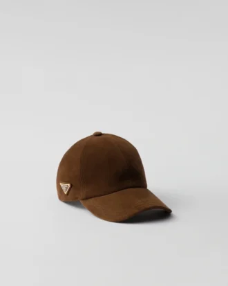 Gorra de béisbol de ante