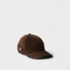 Gorra de béisbol de ante Gorra de béisbol de ante
