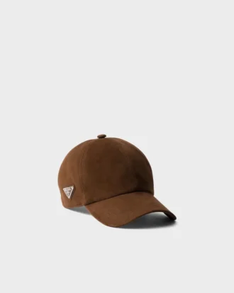 Gorra de béisbol de ante