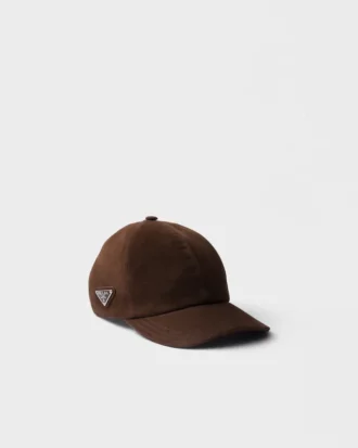 Gorra de béisbol de ante