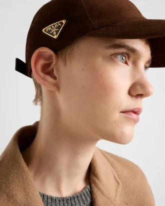 Gorra de béisbol de ante