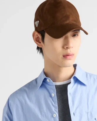 Gorra de béisbol de ante