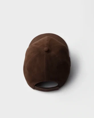 Gorra de béisbol de ante