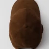 Gorra de béisbol de ante Gorra de béisbol de ante