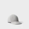 Gorra de béisbol de denim Gorra de béisbol de denim