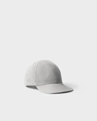 Gorra de béisbol de denim