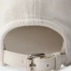 Gorra de béisbol de denim Gorra de béisbol de denim