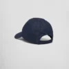 Gorra de béisbol de denim Gorra de béisbol de denim