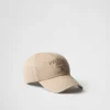 Gorra de béisbol de drill Gorra de béisbol de drill