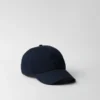 Gorra de béisbol de drill Gorra de béisbol de drill